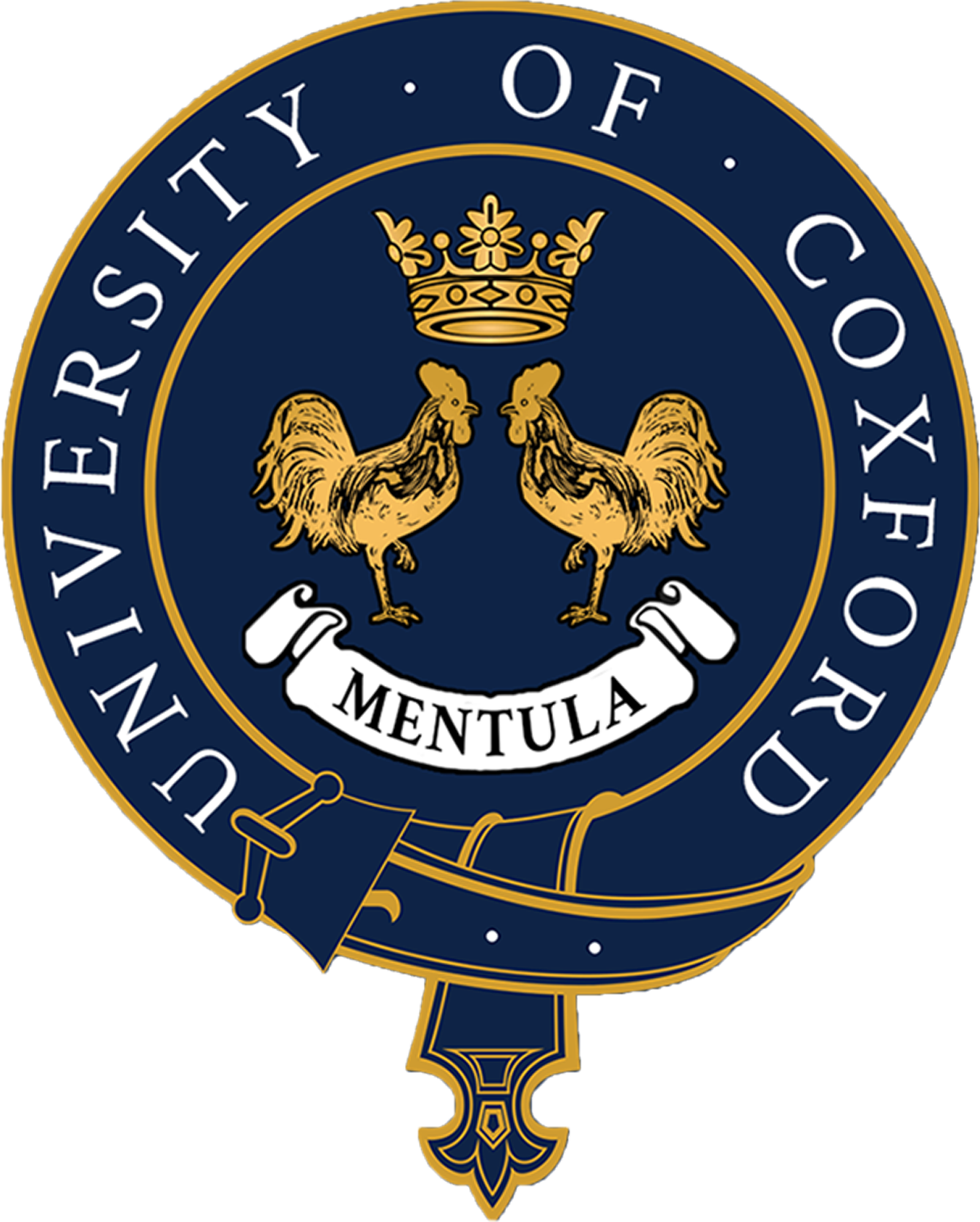 Coxford logo